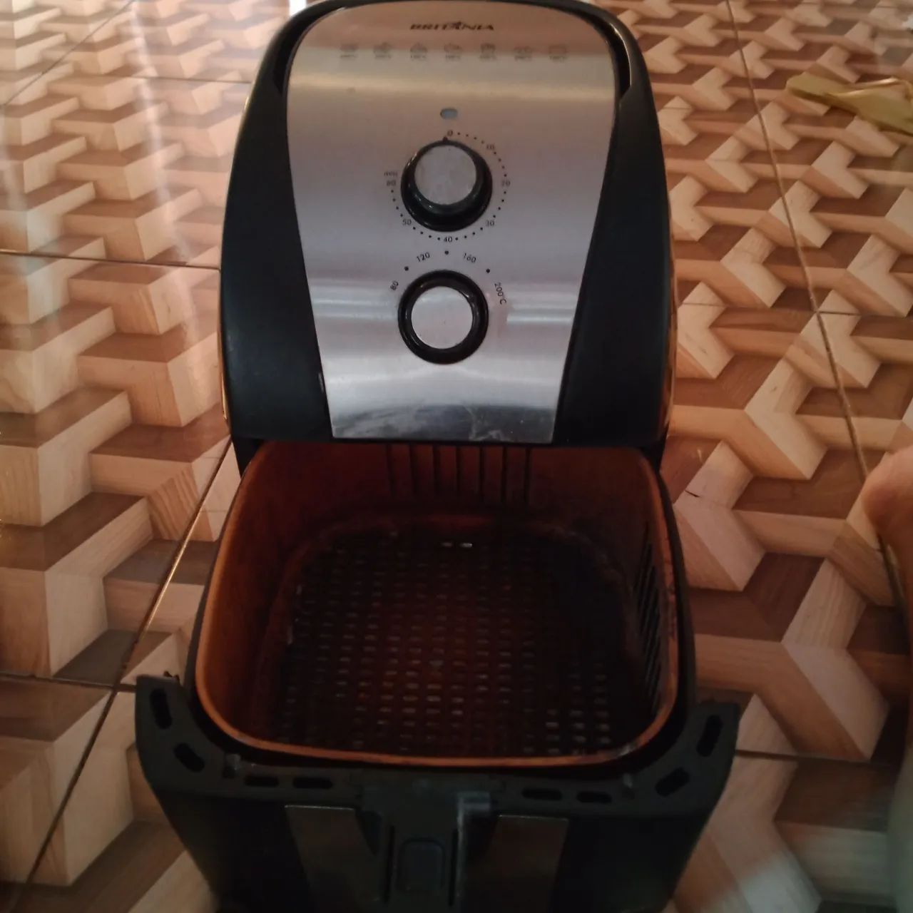 Airfryer  - Foto 2