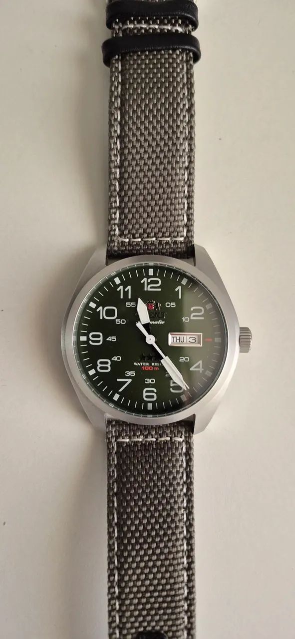 Vendo orient novo 