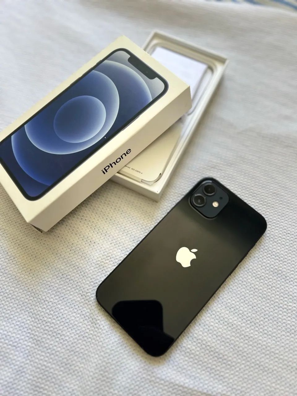 iPhone 12 128g 