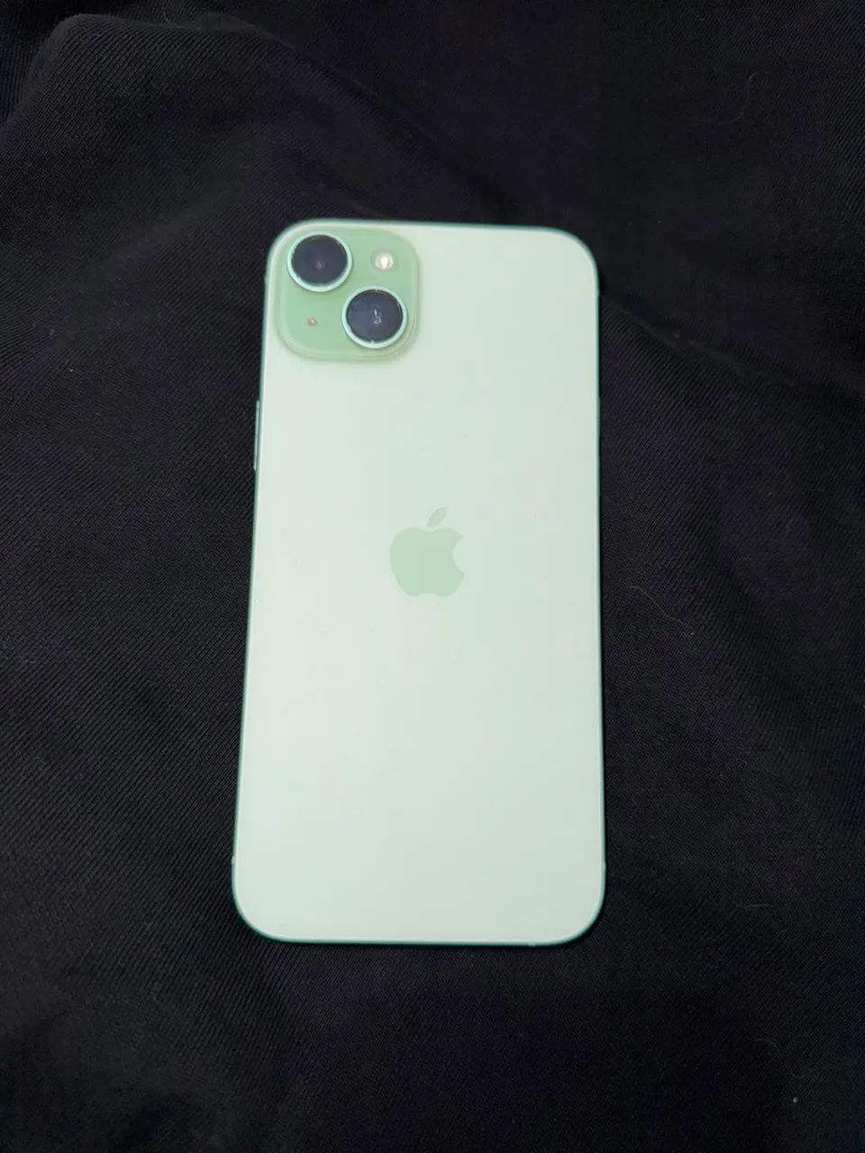 iphone 15 Plus - Verde - 128gb 