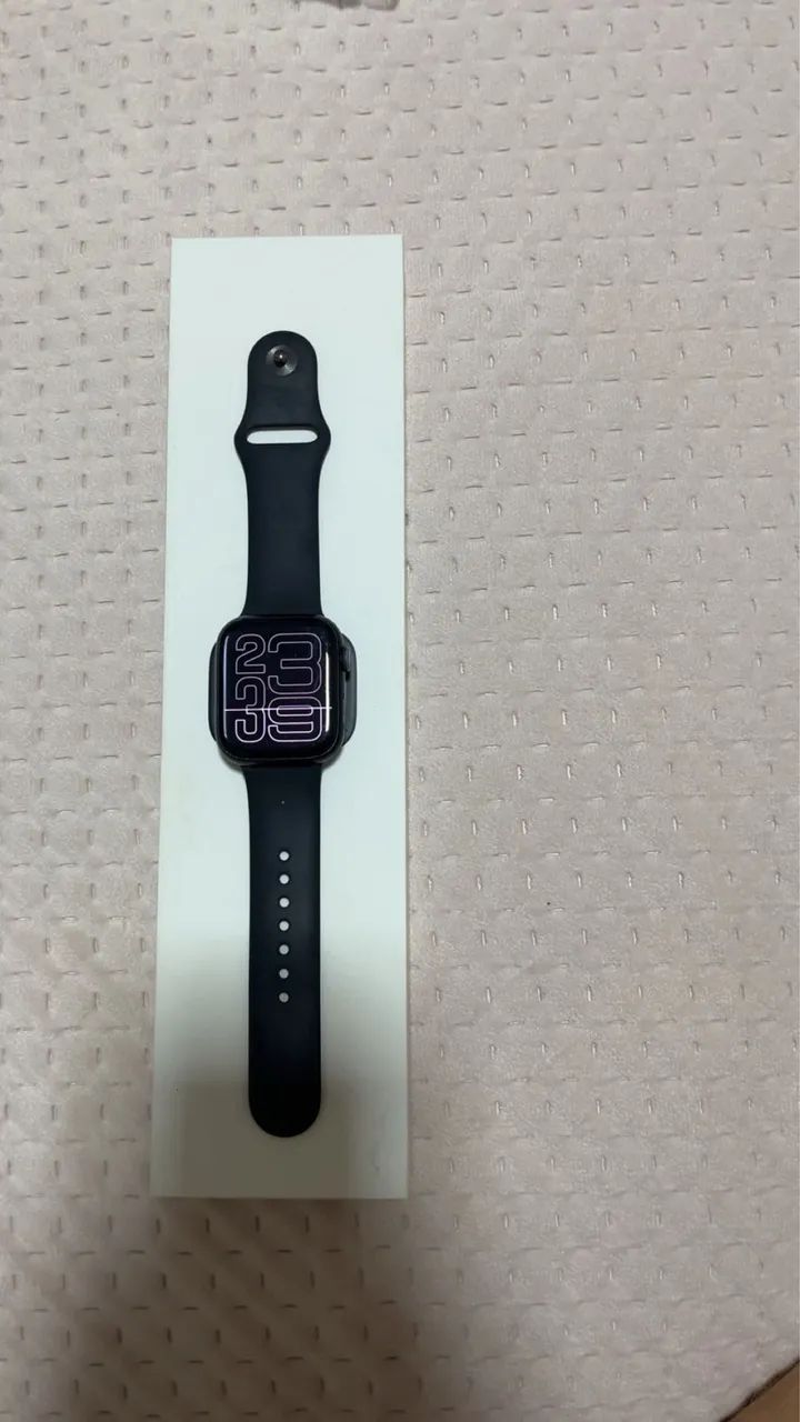 APPLE WATCH SERIES 7, 45mm - Foto 3