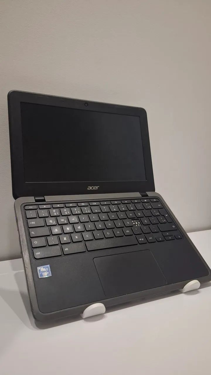 Acer Chromebook C733-C607