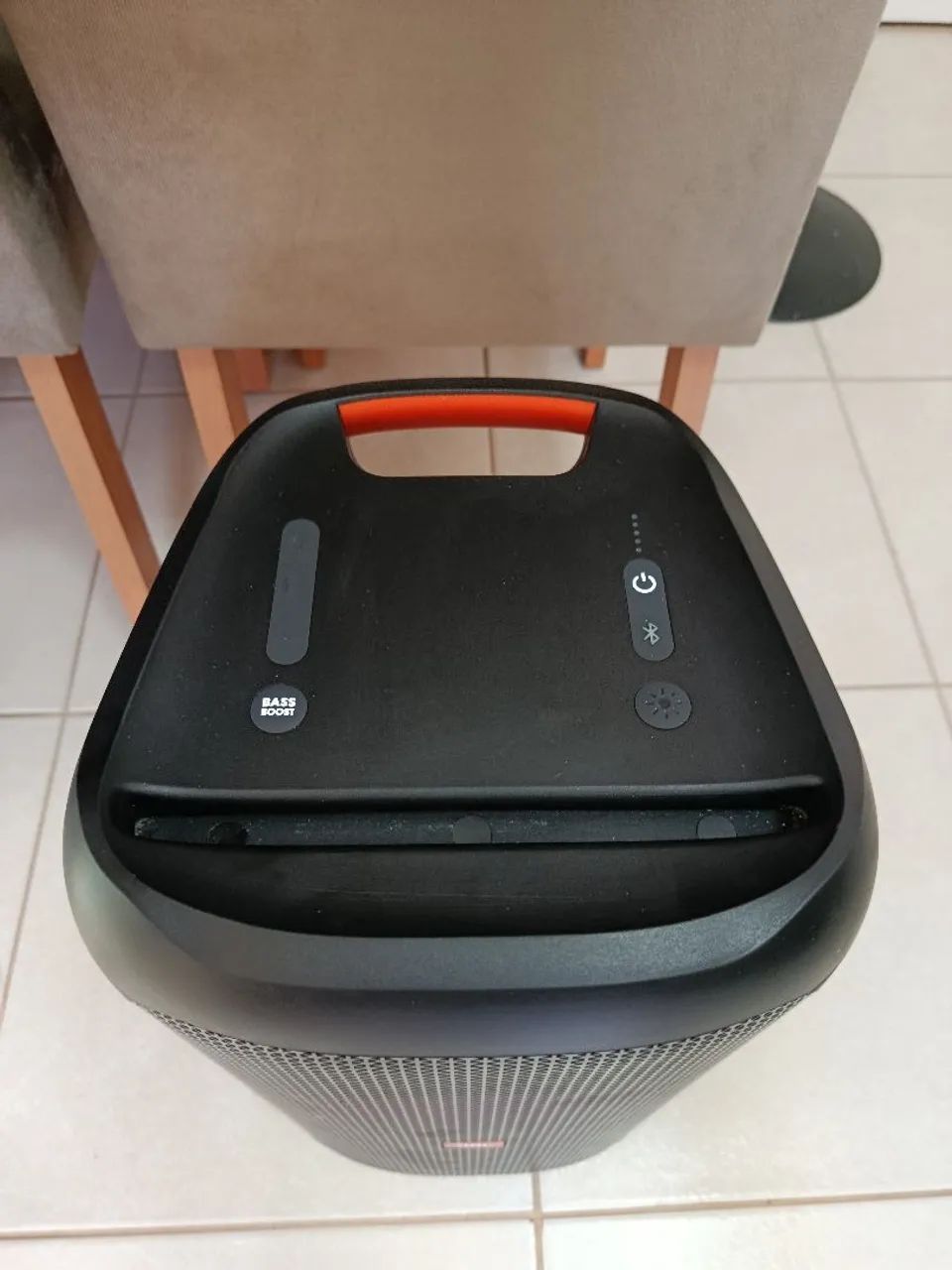 JBL partybox 100  - Foto 2
