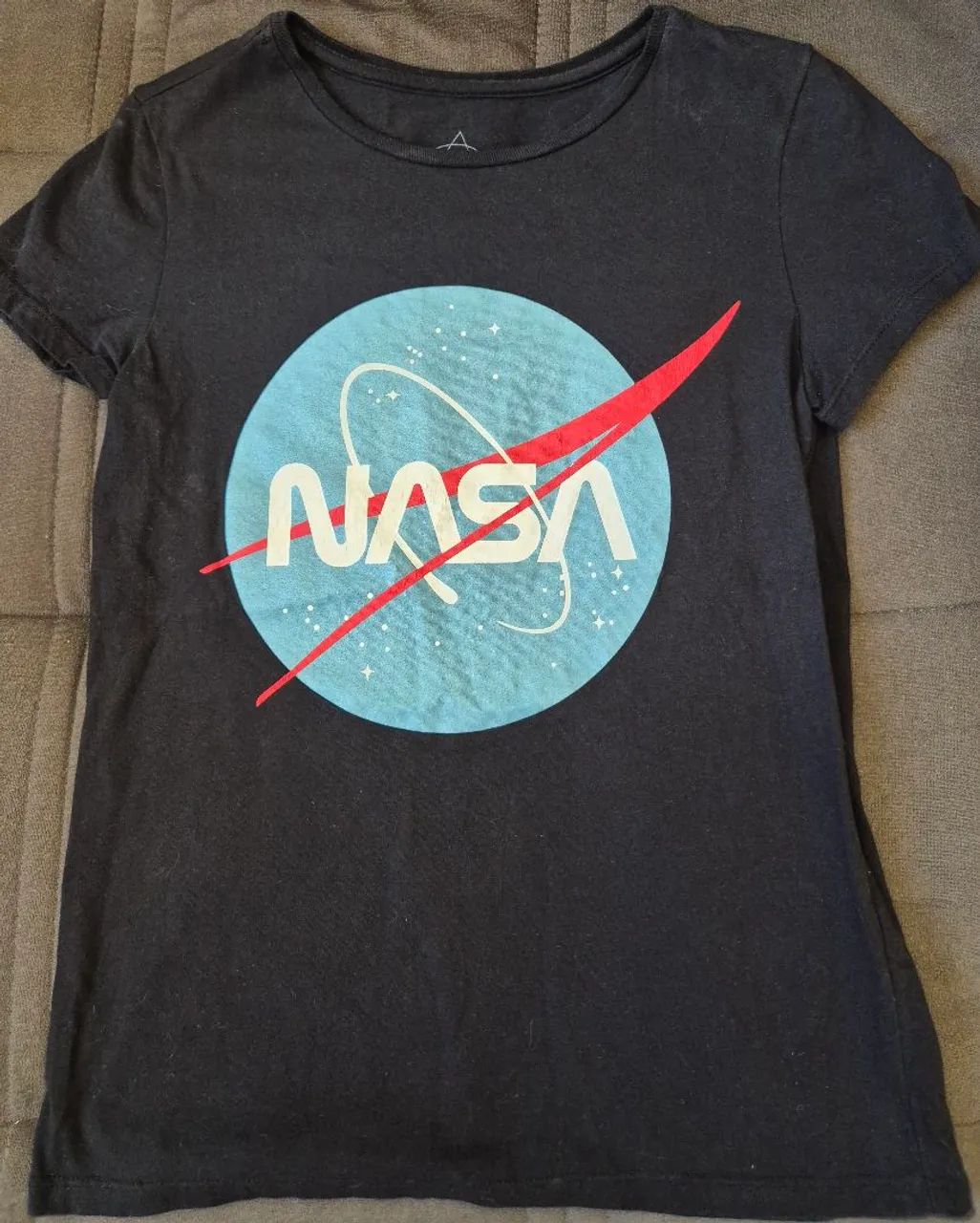 Blusinha Nasa
