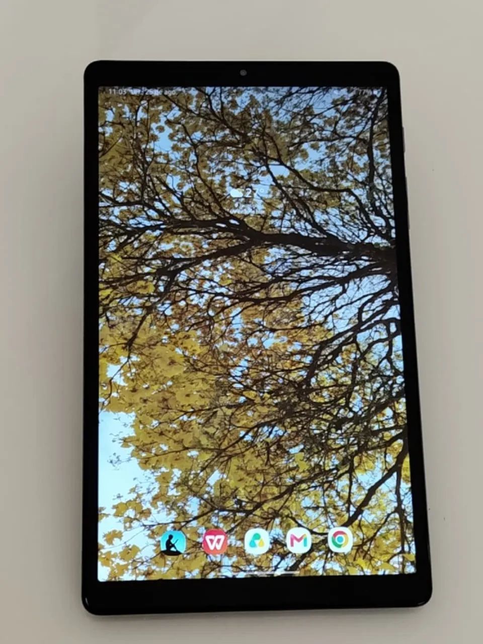 SAMSUNG GALAXY TAB A7 LITE 4G/LTE