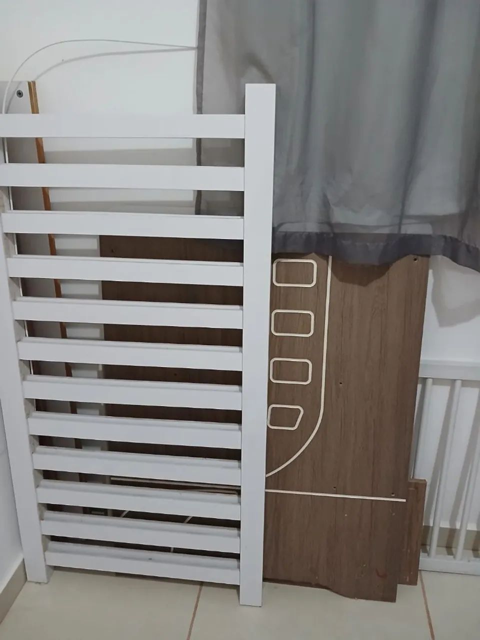 Berço 