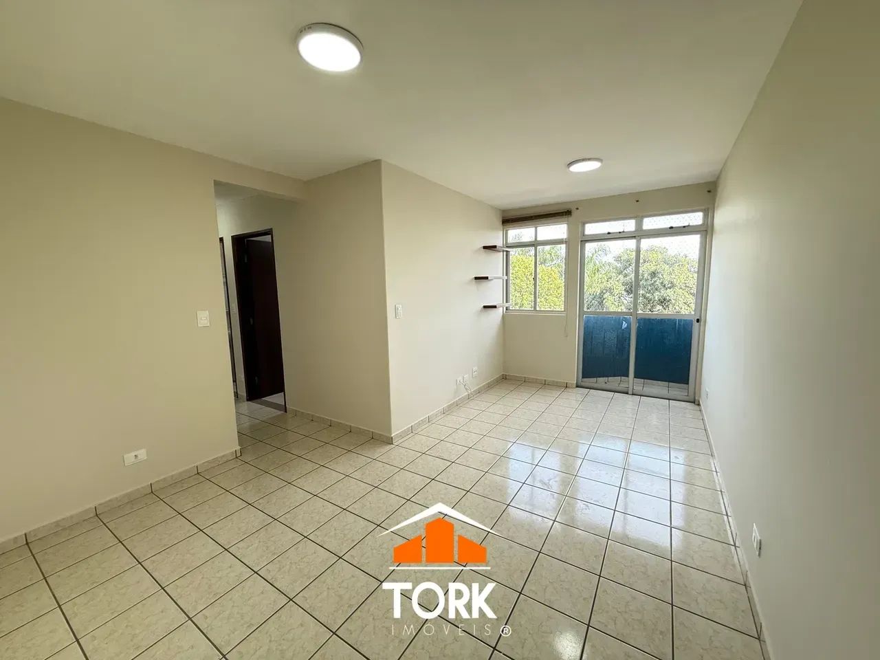 Apartamento no Edifício Saint Paul I
