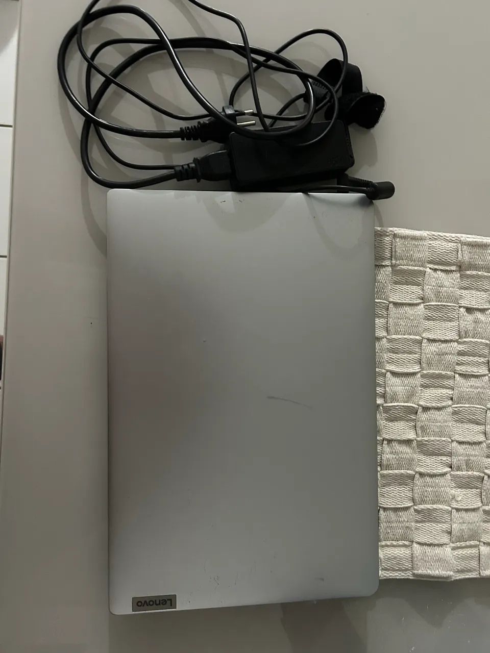 Lenovo IdeaPad 1 15IAU7 com Intel Core i3 - 8GB RAM 256GB SSD - Foto 4