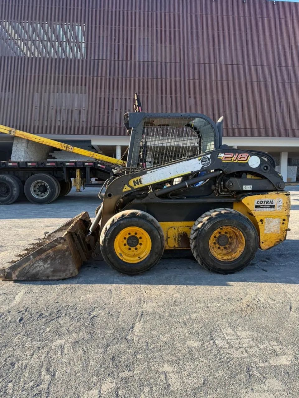 Bobcat - Foto 3