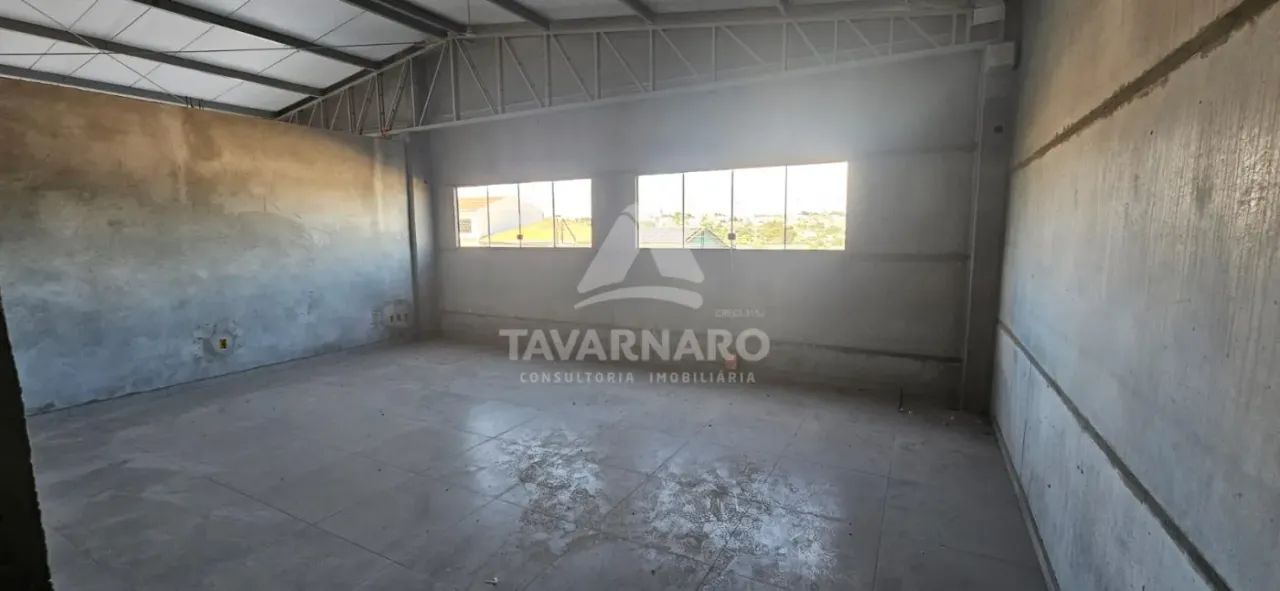 Barracão na Avenida Ana Rita - Foto 5