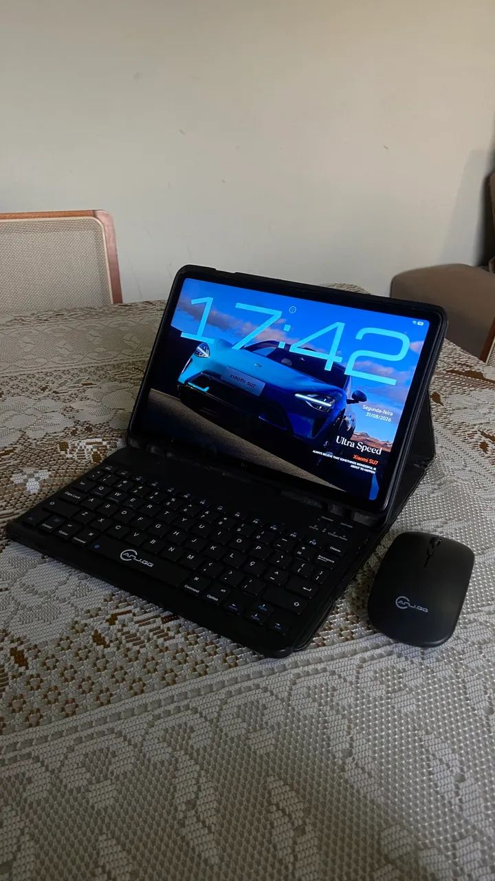 VENDO REDMIR PAD 2  - Foto 3