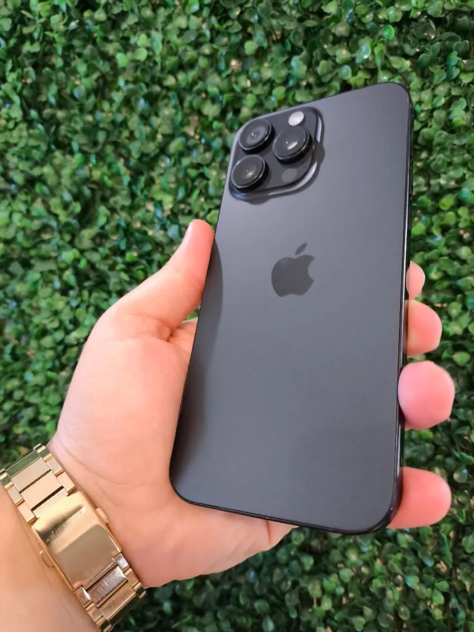 iPhone 16 pro Max  - Foto 2