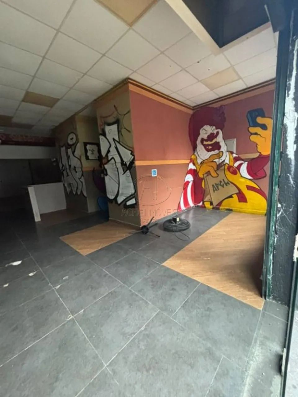 Casa para alugar, Embaré - Santos/SP