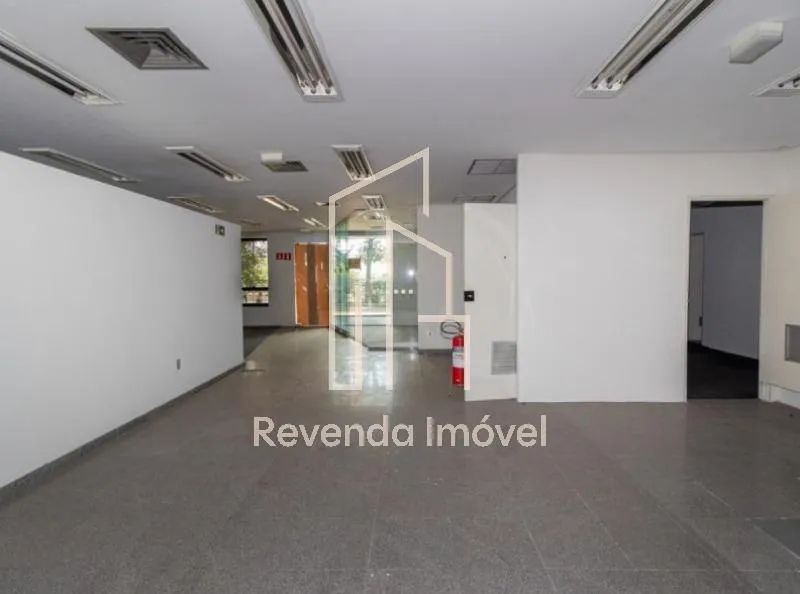 SALA COMERCIAL COMERCIAL em SÃO PAULO - SP, ALTO DE PINHEIROS - Foto 2