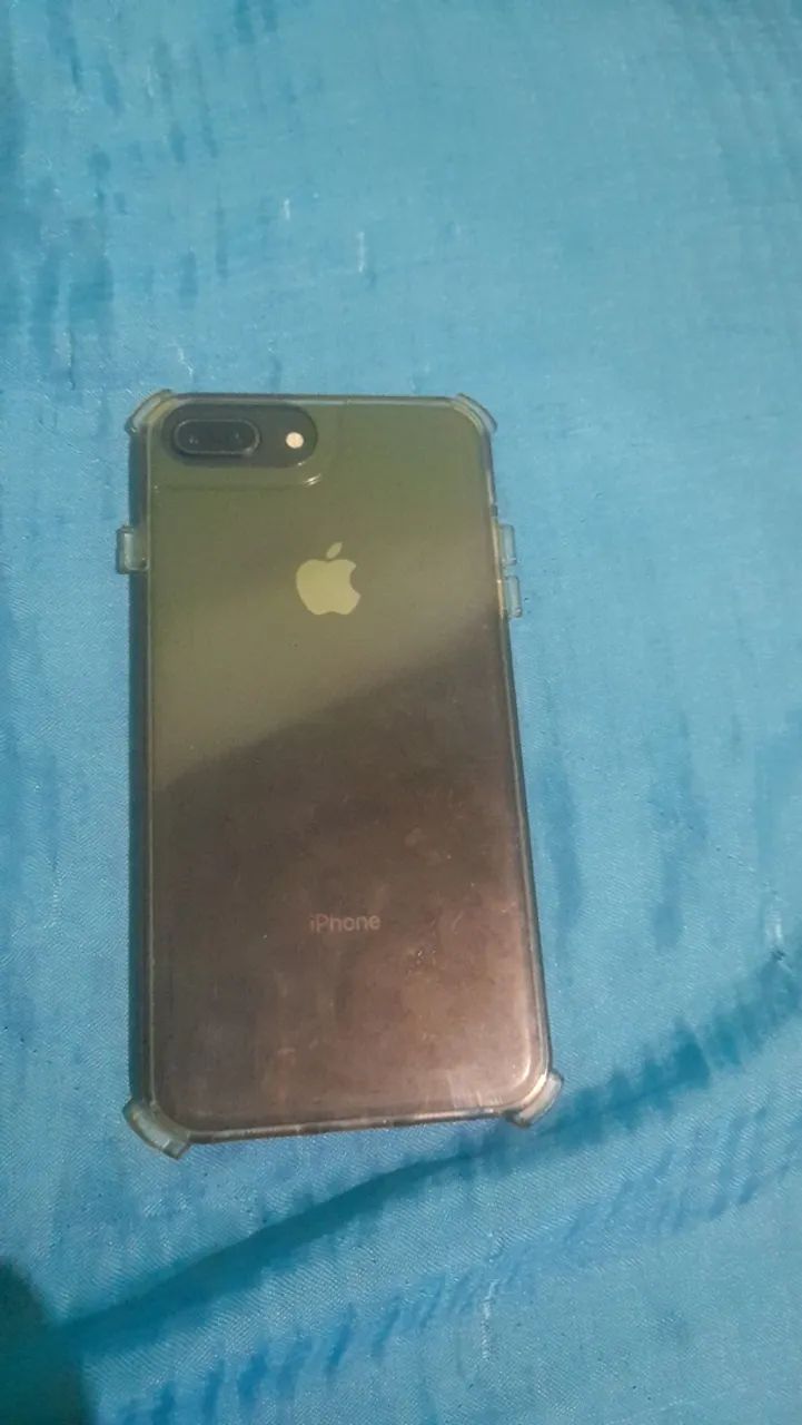 iPhone 8 Plus 64GB - Foto 2