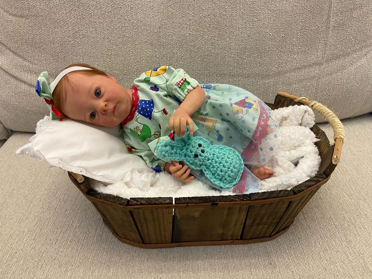 Bebe reborn