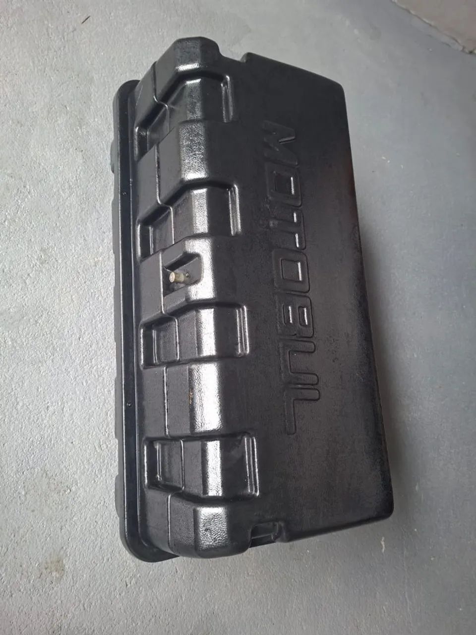 Caixa box para Caminhonete  - Foto 3