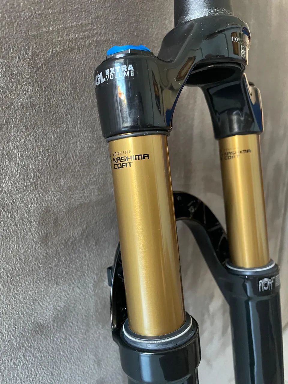 Suspensão Fox Kashima 34 - Foto 5