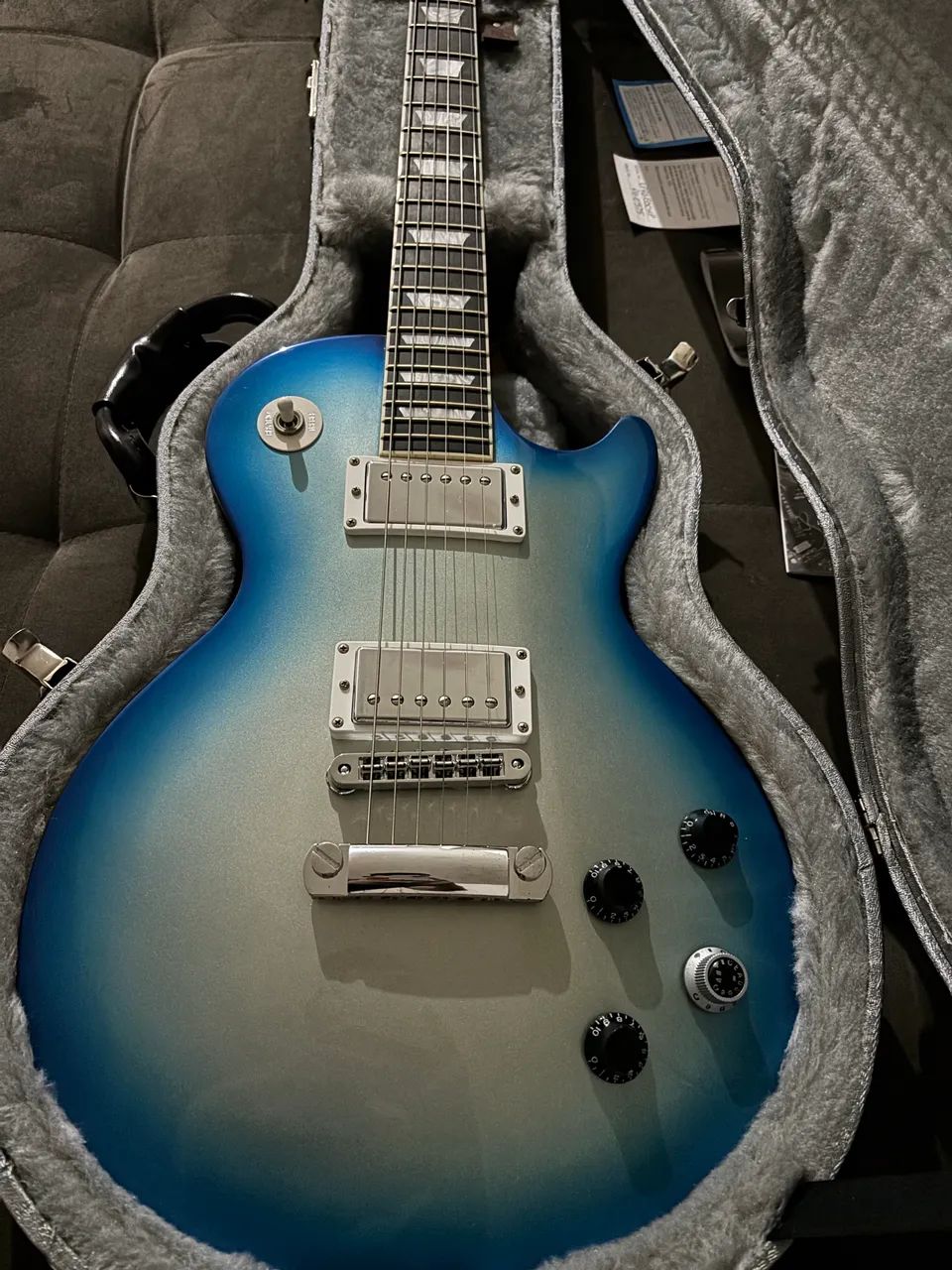 Gibson limited edition robot  - Foto 4