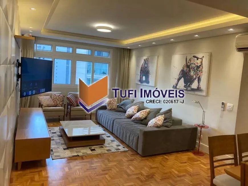 Apartamento no Itaim Bibi - Foto 2