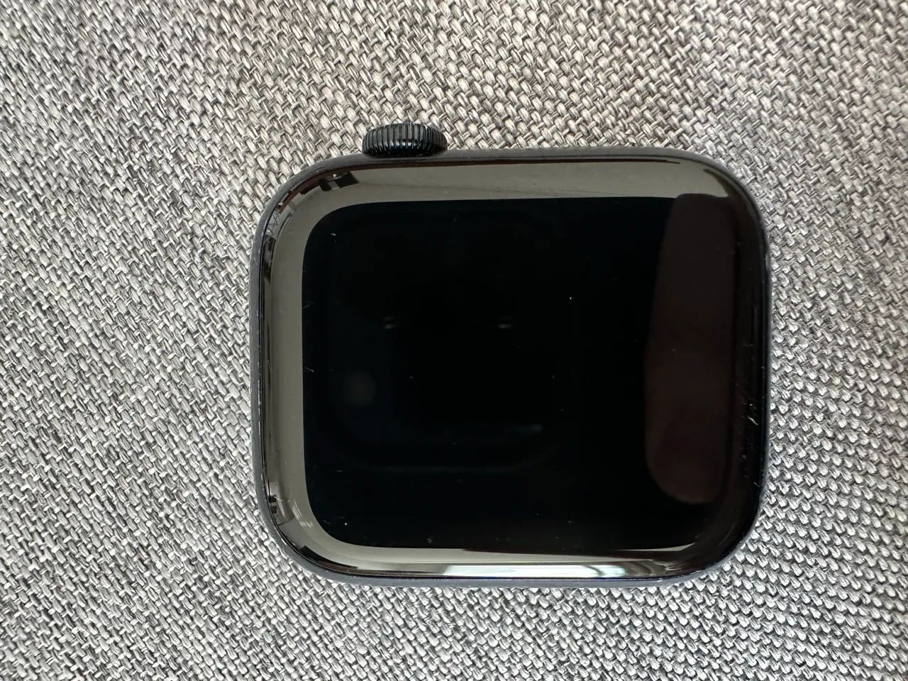 Apple Watch série 7 - 45mm (GPS) - Foto 5