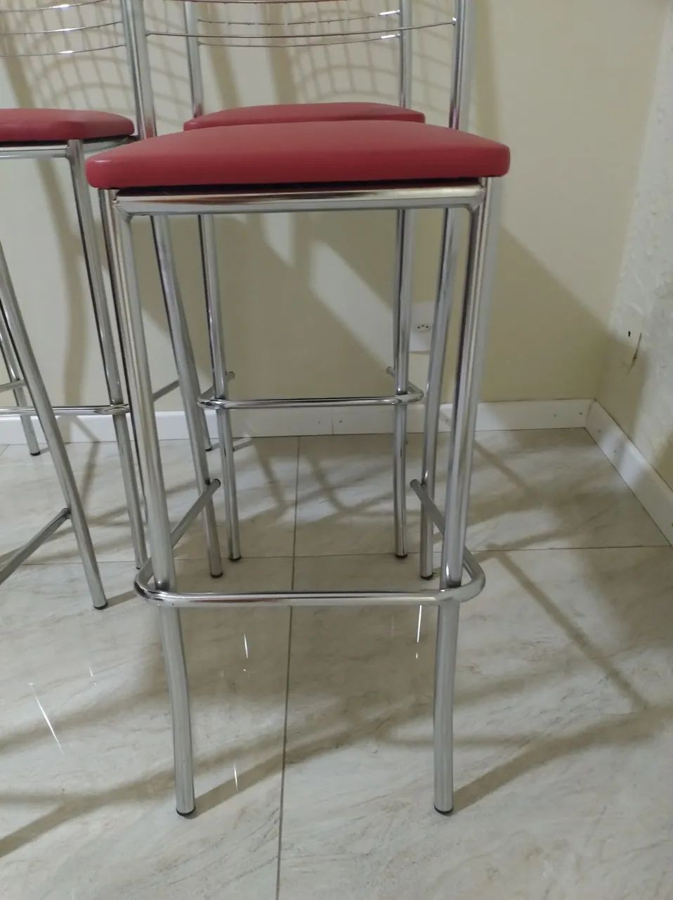 Banqueta para balcão 