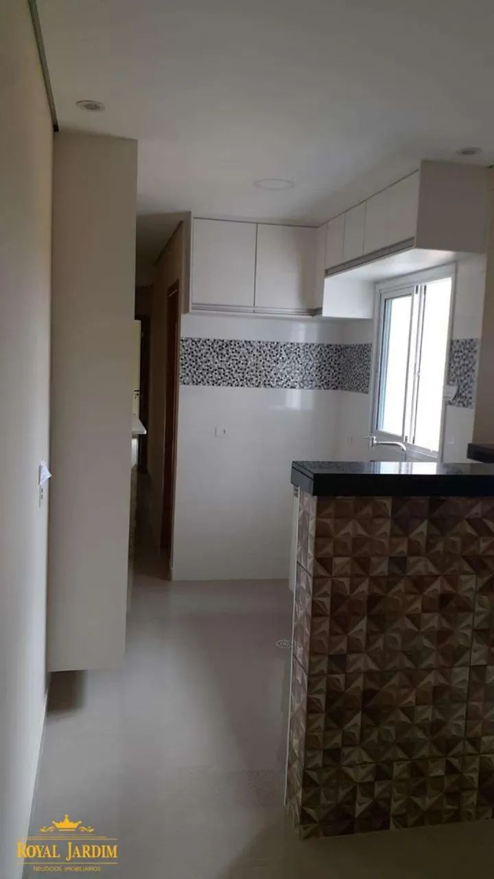 Lindo apartamento cobertura em Santo André - Foto 4