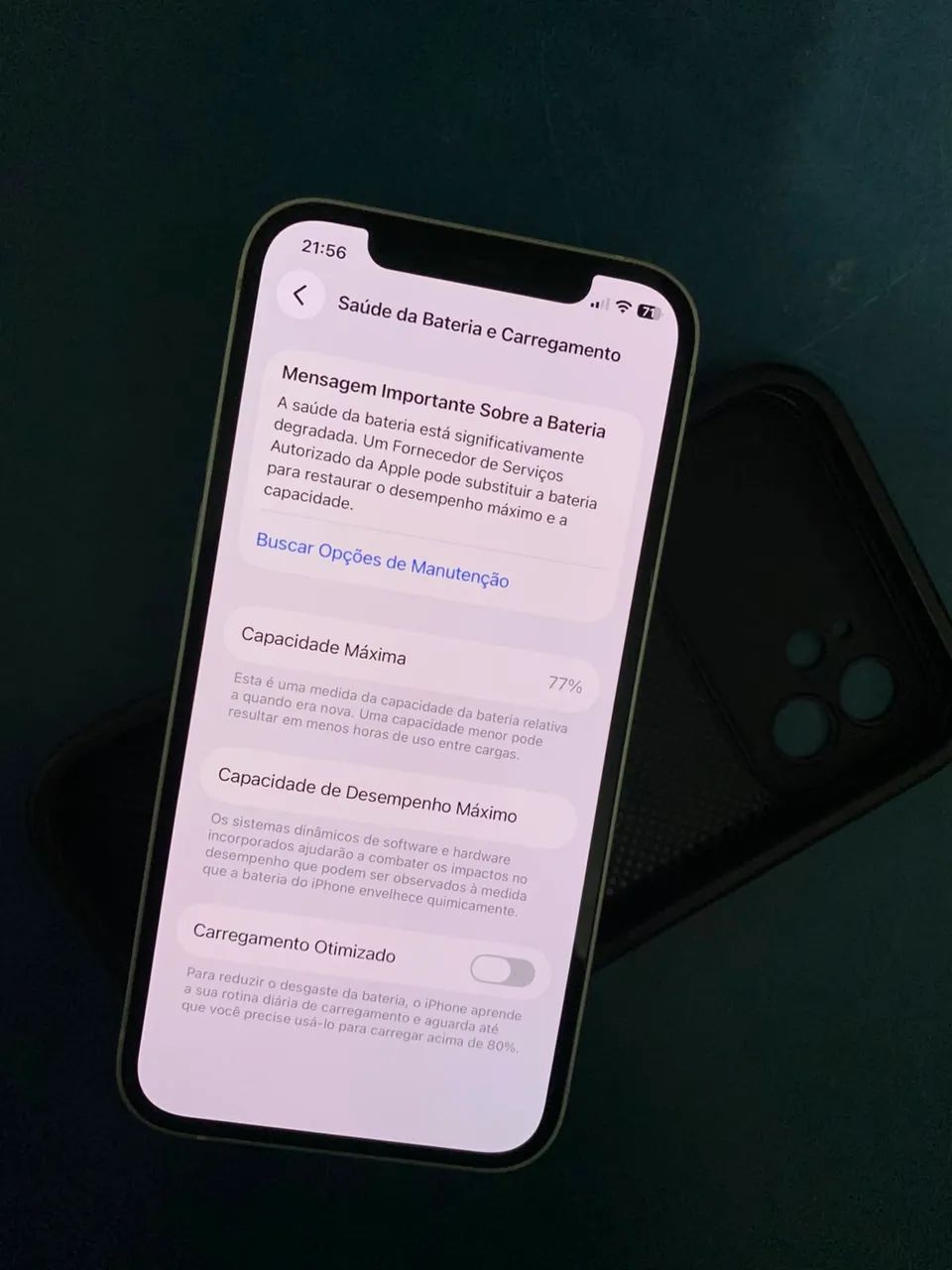 iPhone 12  - Foto 3