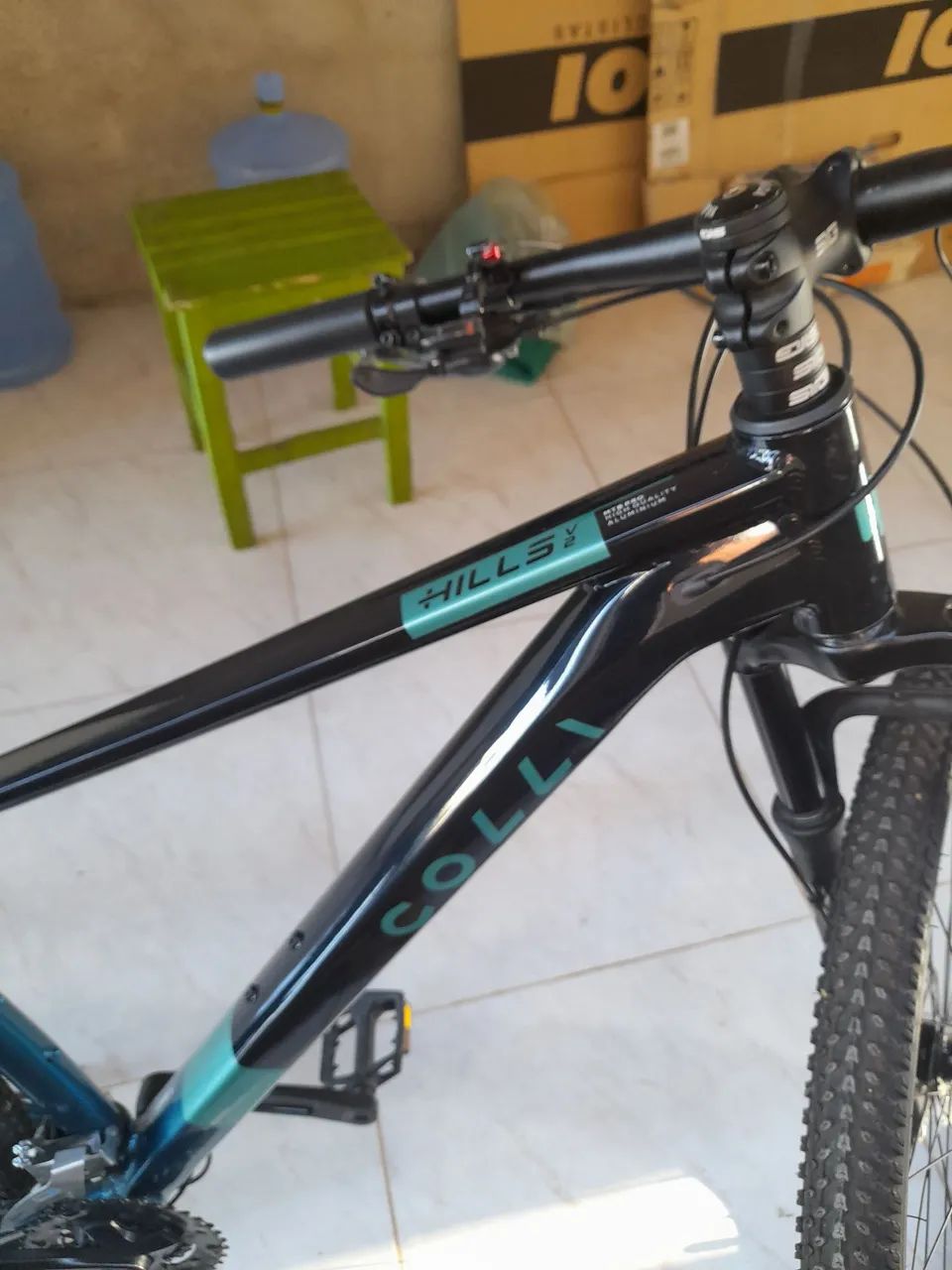 Vendo bike - Foto 2