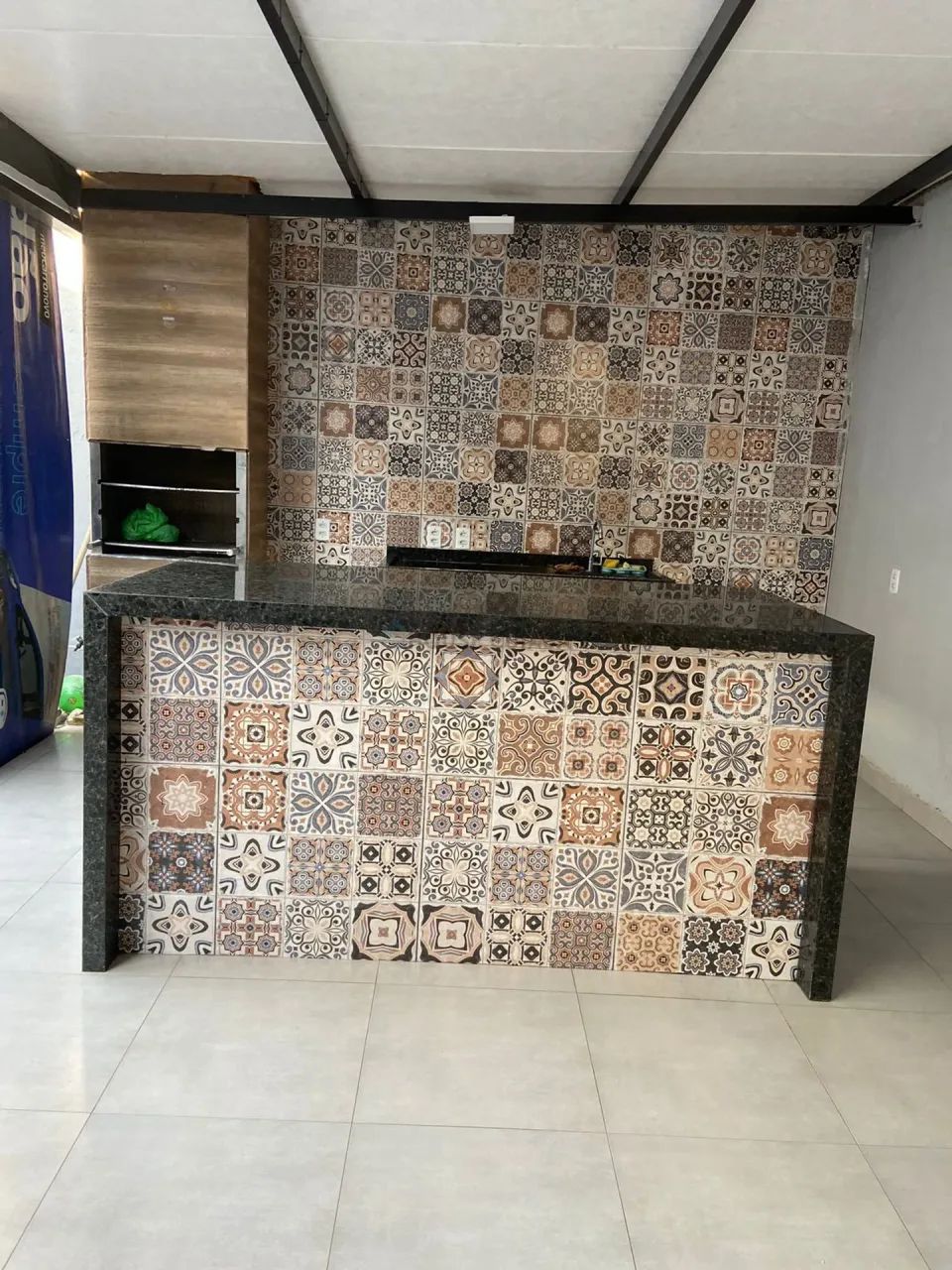 Casa Térrea Reformada Alto Padrão - Foto 3