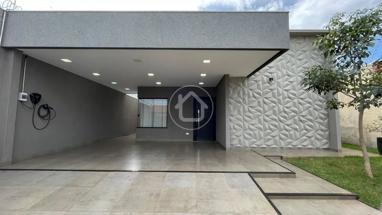 CASA 2 QUARTOS E 1 SUÍTE - VILA IPIRANGA - Foto 4