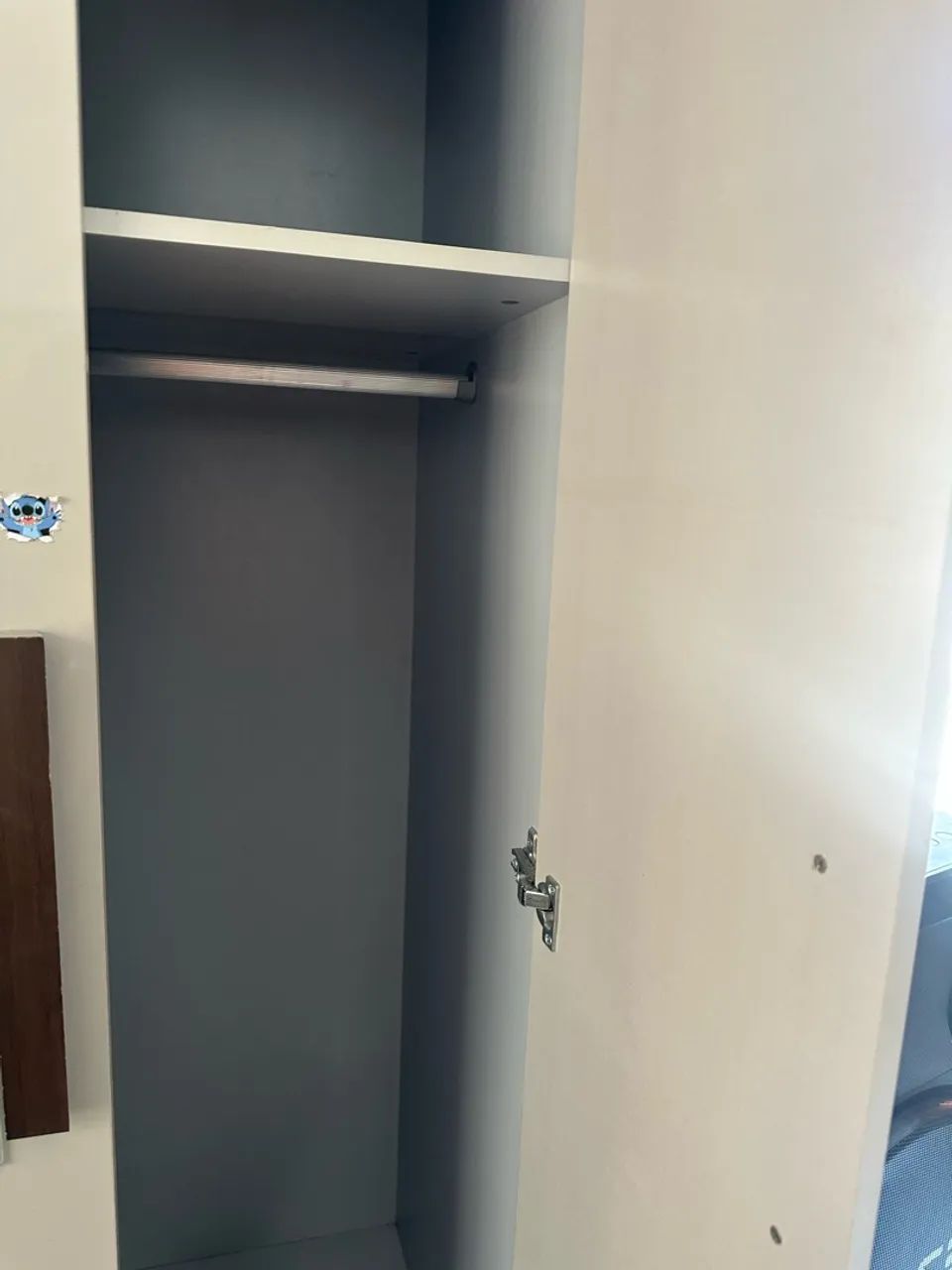 Guarda roupa - Foto 4