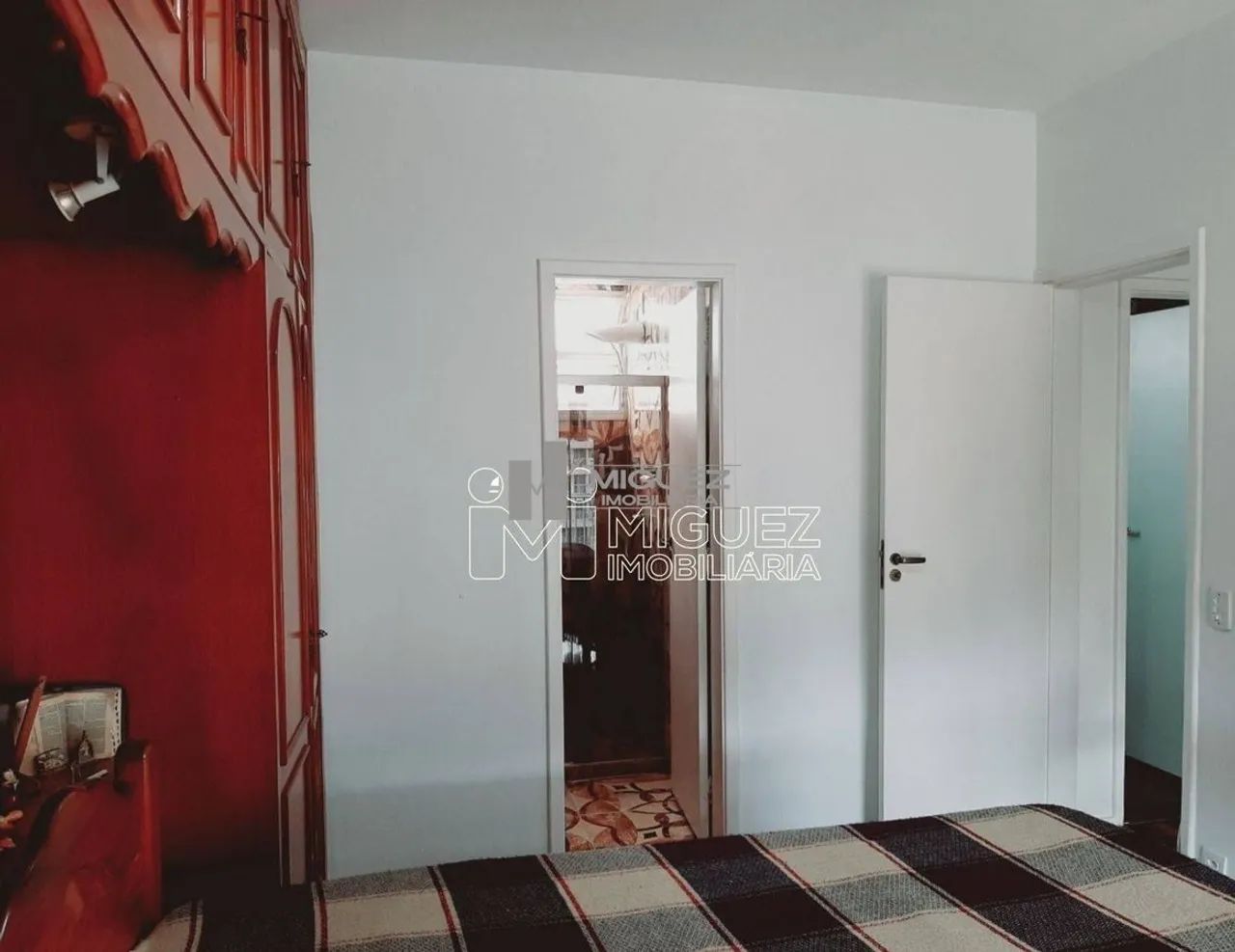Rua Caruaru. Apartamento à venda com 2 varandas, 2 quartos e vaga - Grajaú - Código 1179 - Foto 5