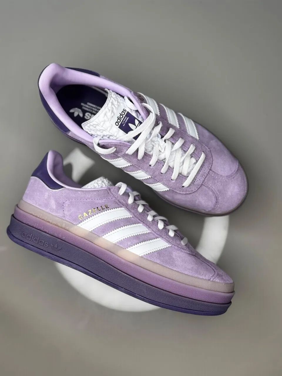 Tênis adidas  - Foto 3