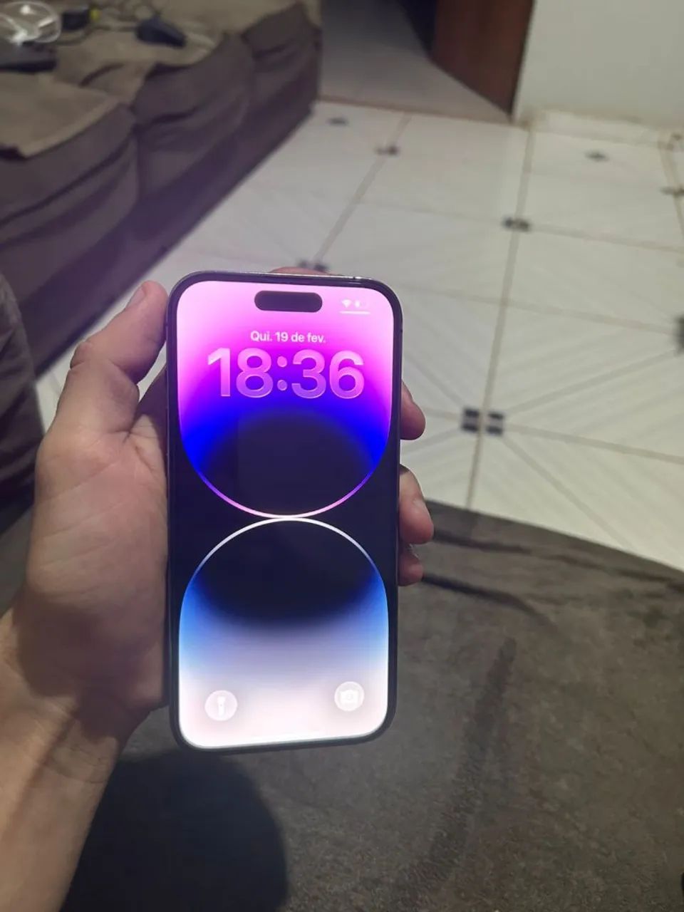 iPhone 14 pro  - Foto 3