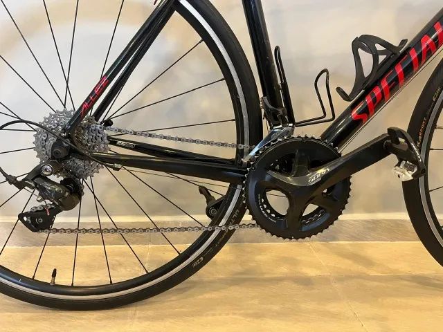 Specialized Allez E5 Sport 2017 - Ciclismo - Vila Leopoldina, São