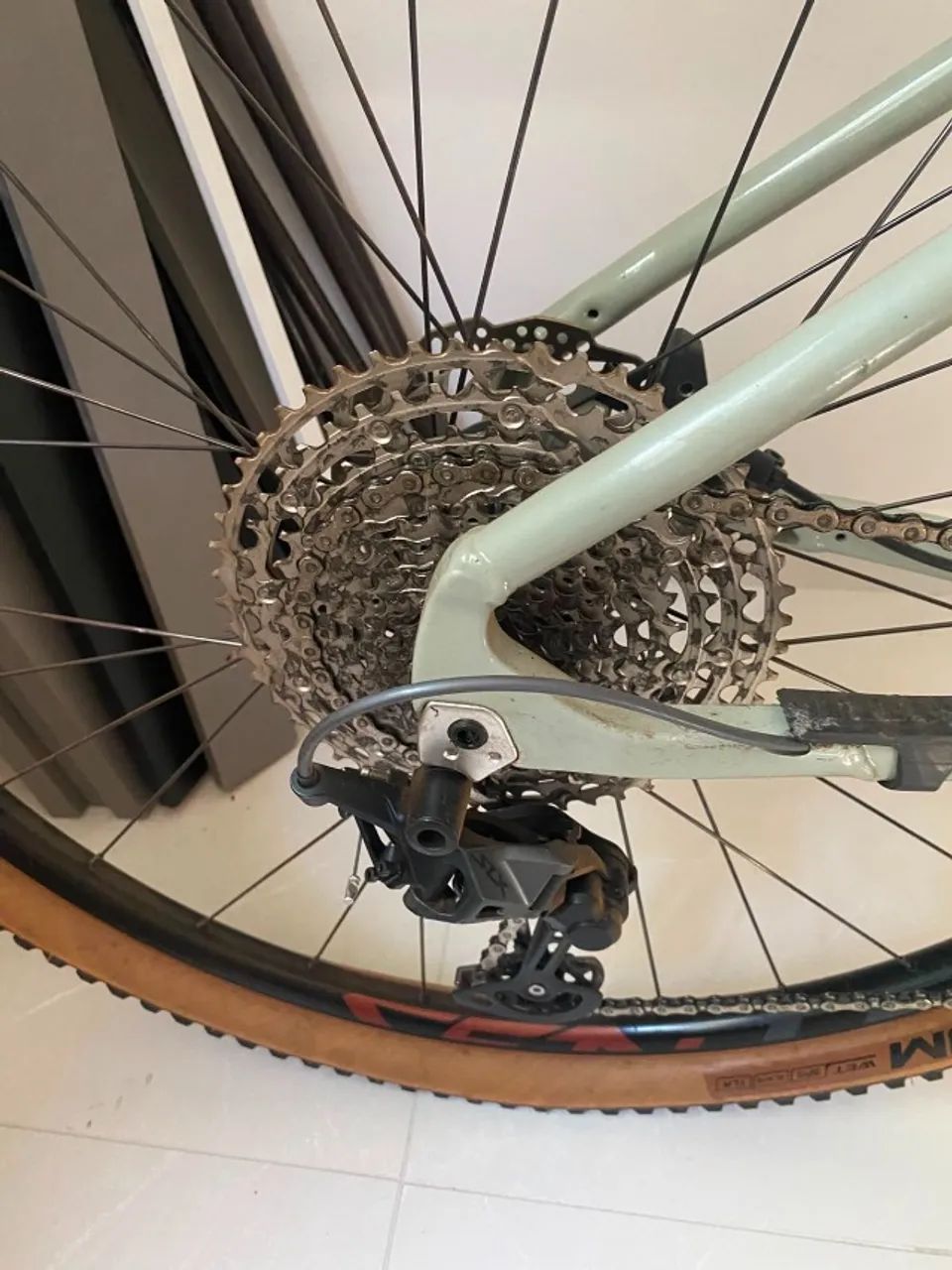 Bicicleta Sense Impact SL - Foto 5