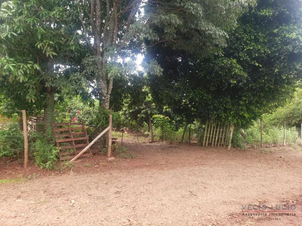 Sítio à Venda no Ribeirão Jacutinga em Ibiporã