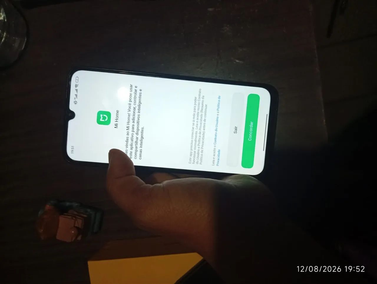 Celular poço c85 256gb - Foto 4