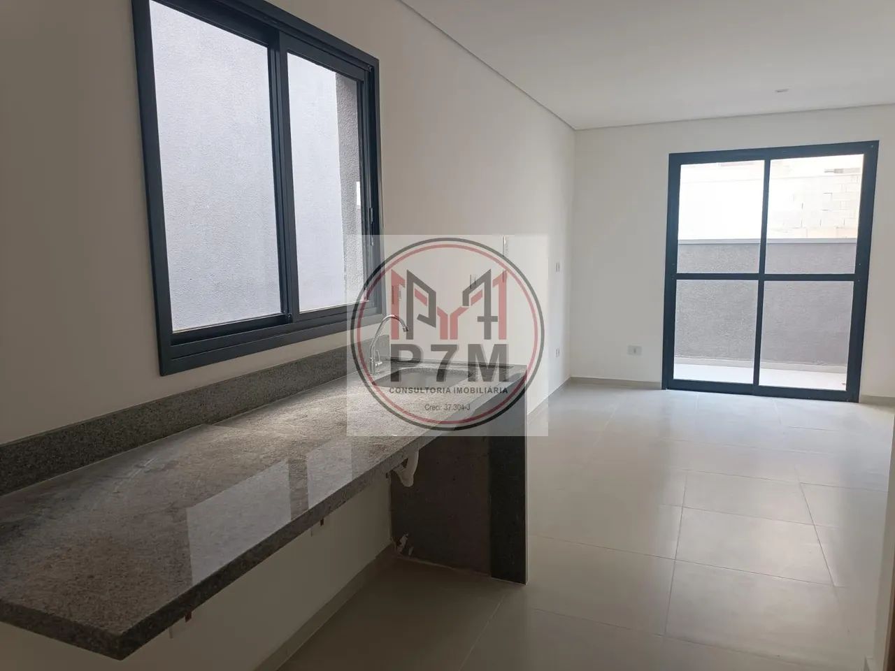 Apartamento em Vila Romana - São Paulo - Foto 4