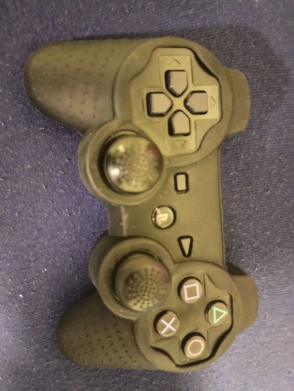 Ps3 super slim - desbloqueado - Foto 4