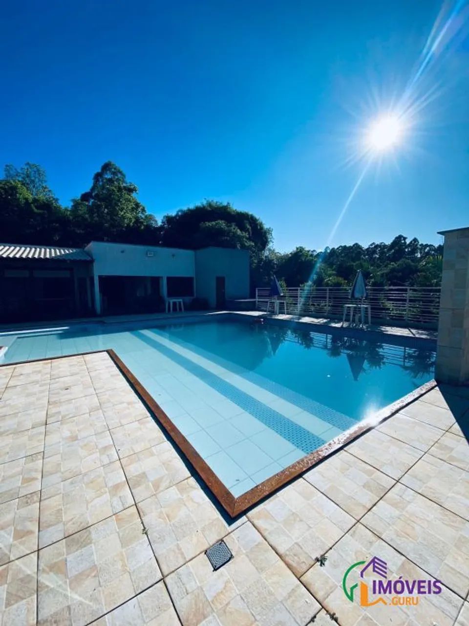 CASA TÉRREA - CHÁCARAS POÇOS DE CALDAS - MG - Foto 2