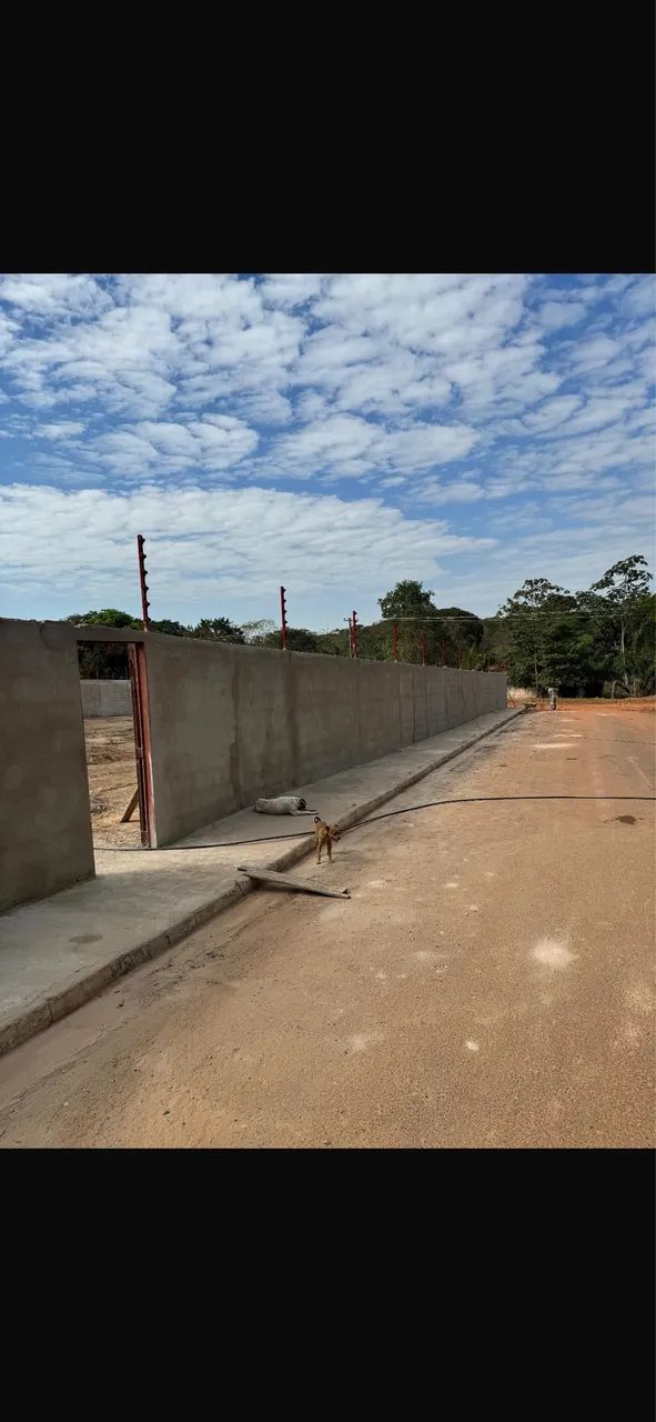 Vendo uma área de 1.413 m2 - Foto 4
