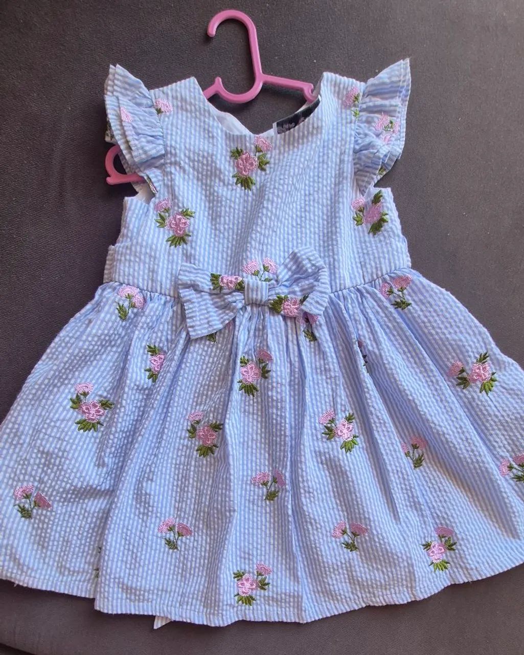 Vestidos de festa impecável tam4