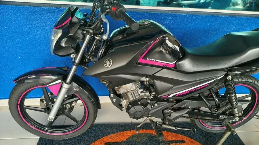 YAMAHA FACTOR YBR 150 ED 2024/2024 - Foto 3