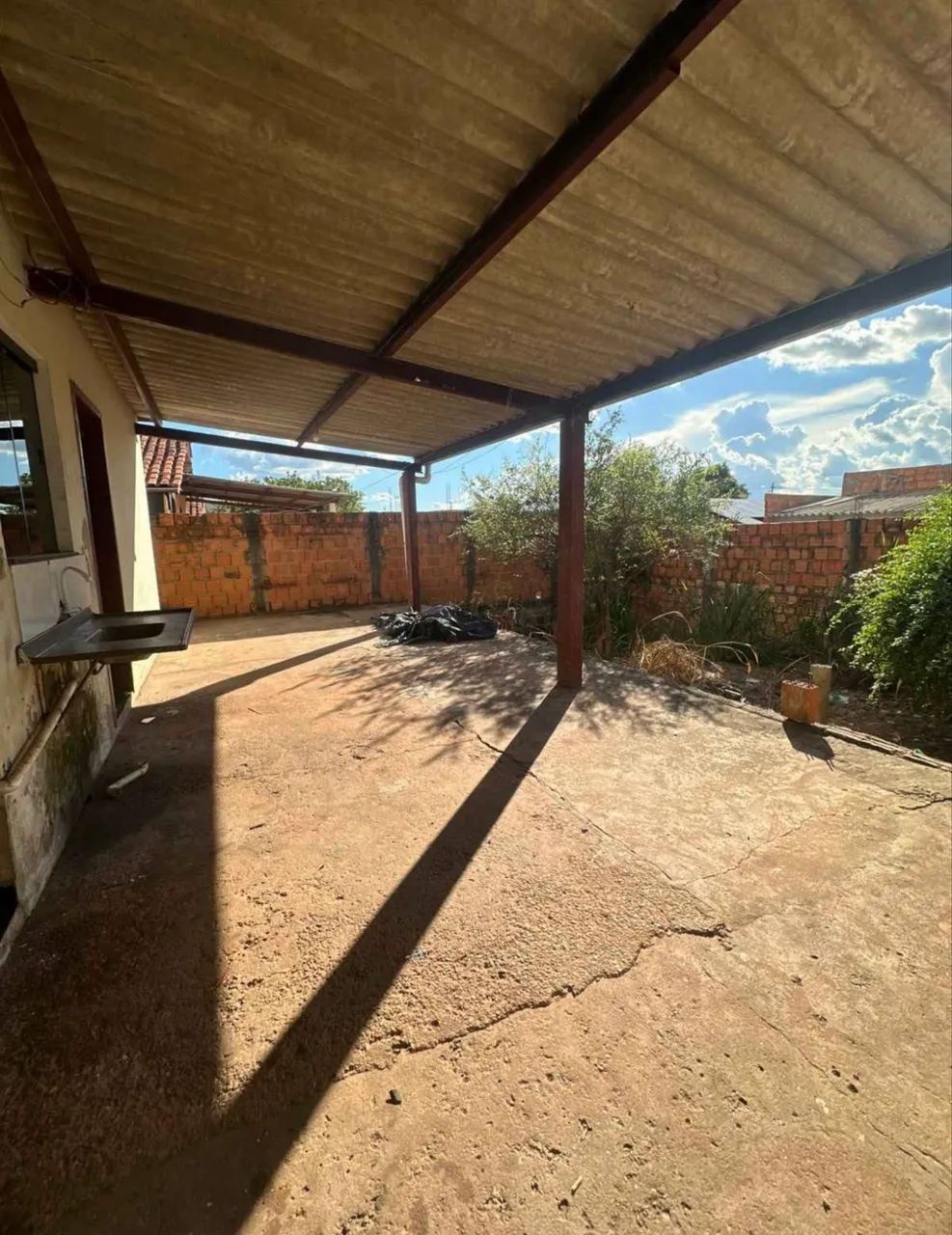 Casa em Barcarena