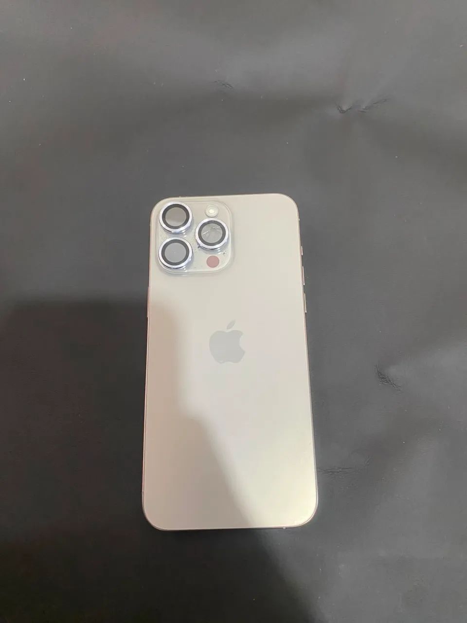 iPhone 15 pro Max 256 Gb  - Foto 4