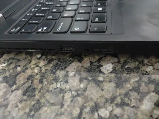 Notebook Lenovo Thinkpad P52 - Foto 2