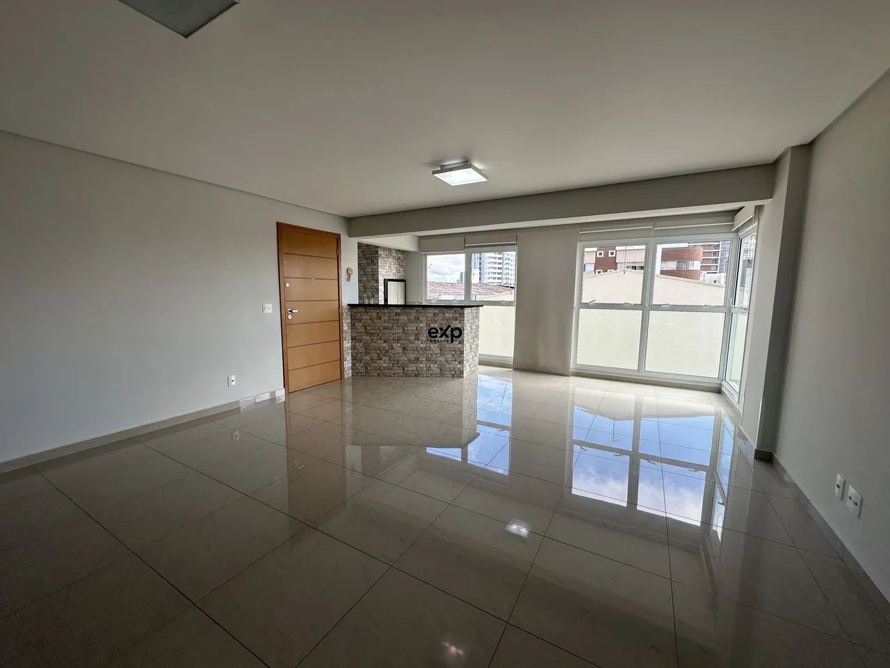 Apartamento em Estrela, Ponta Grossa - Foto 3
