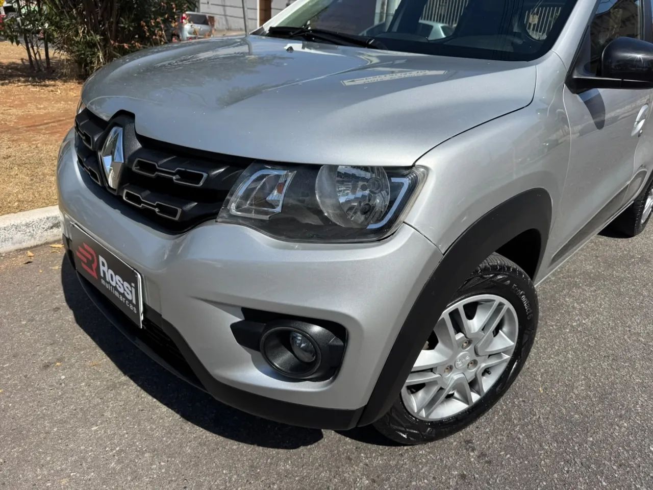 Renault Kwid 1.0 Intense 2019 - Foto 2